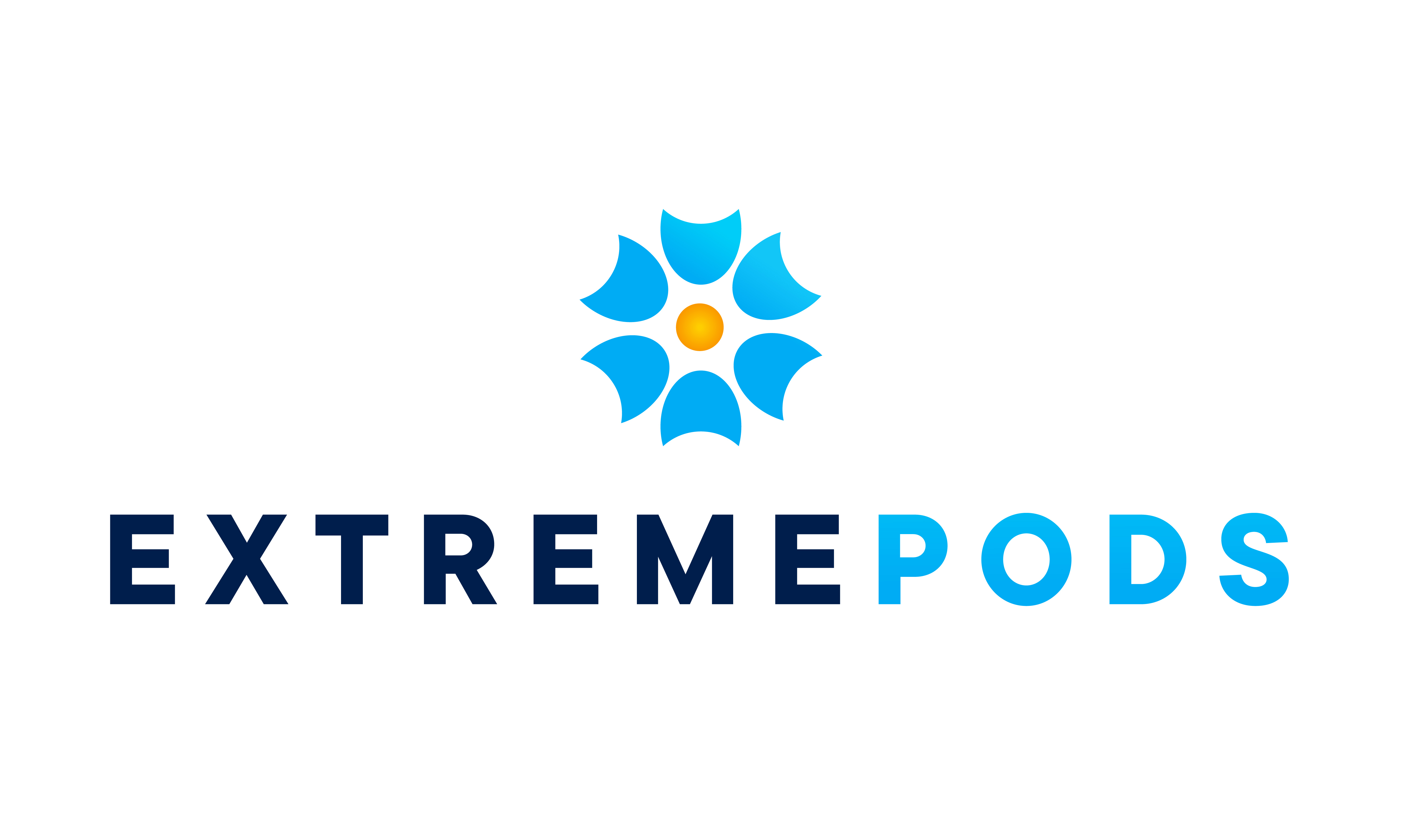 ExtremePods logo